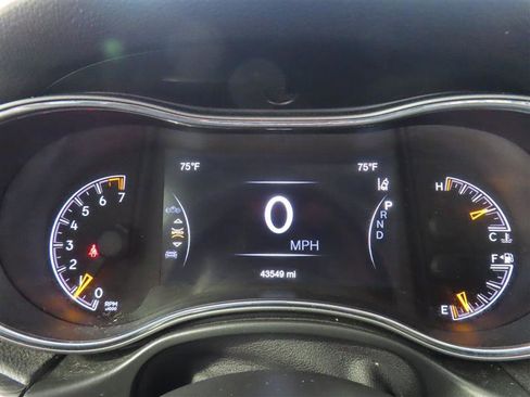 Used 2021 Jeep Grand Cherokee Limited w/ Quick Order Package 2GK 80th image 21