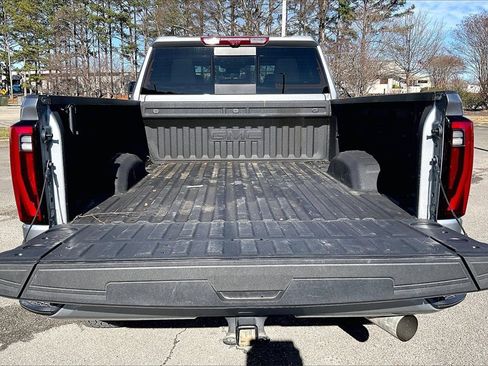 Used 2025 GMC Sierra 2500 Denali w/ Denali Reserve Package image 18