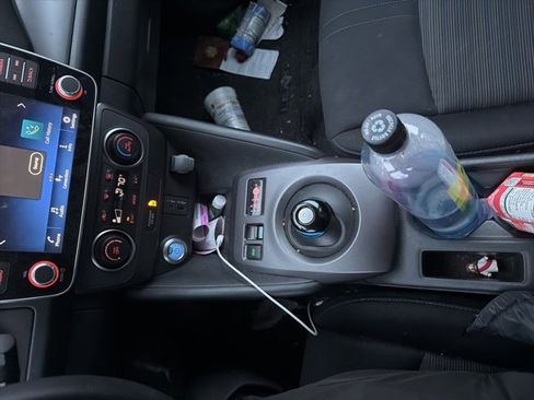 Used 2023 Nissan Leaf S image 5