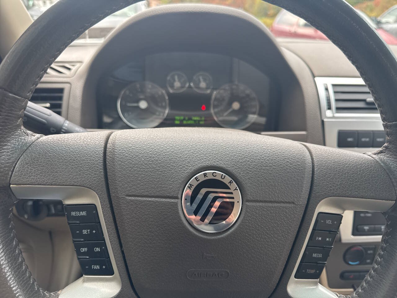 Used 2006 Mercury Milan Premier FWD image 32