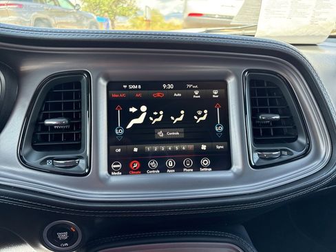 Certified 2023 Dodge Challenger R/T w/ T/A Package image 31