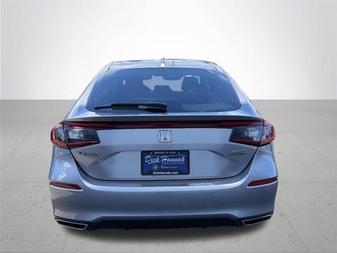 Used 2023 Honda Civic Sport Touring image 7