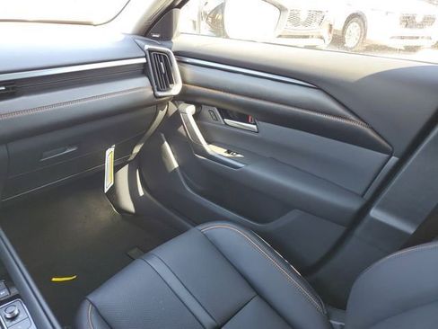 New 2026 MAZDA CX-50 AWD 2.5 Hybrid w/ Weather Package image 9