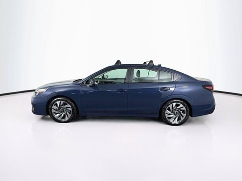 Used 2024 Subaru Legacy Limited AWD/4WD image 8