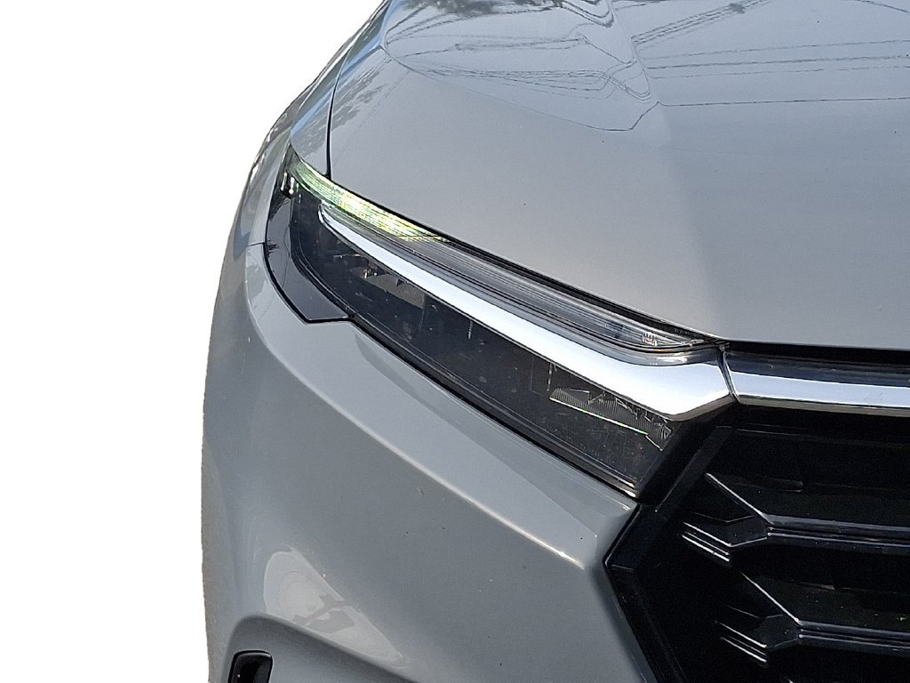 Used 2024 Honda CR-V EX-L image 11