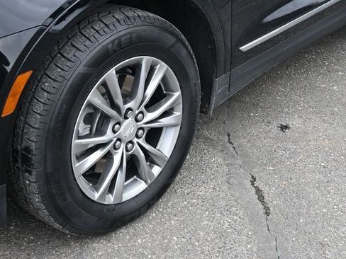 Used 2023 Cadillac XT5 Premium Luxury image 13