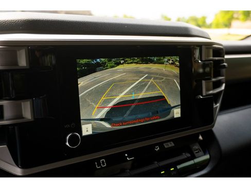 Certified 2026 Toyota Tundra SR5 w/ SR5 Convenience Package AWD/4WD image 23