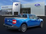 Used 2022 Ford Maverick XL w/ Equipment Group 100A Standard image 4