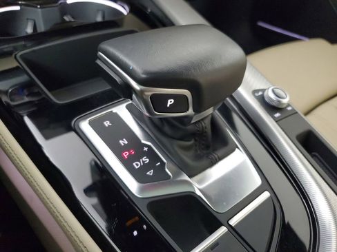 Used 2024 Audi A5 2.0T Premium Plus w/ Premium Plus image 32