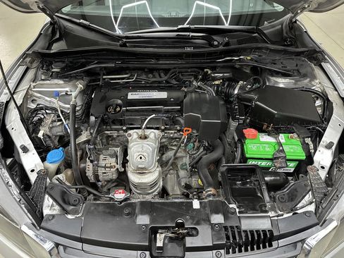 Used 2013 Honda Accord EX-L image 7