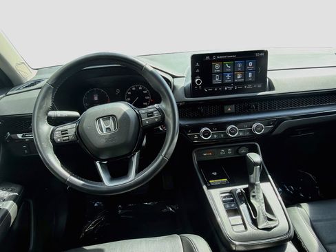 Used 2024 Honda CR-V EX-L image 20