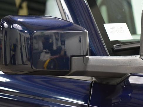 Used 2021 Ford Bronco Outer Banks image 14