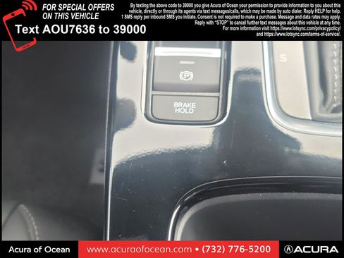 Certified 2024 Acura Integra A-Spec image 24