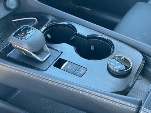 Certified 2021 Nissan Rogue Platinum AWD/4WD image 23