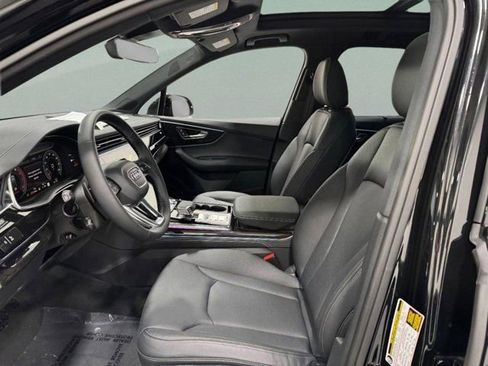 New 2026 Audi Q7 3.0T Premium Plus AWD/4WD image 29