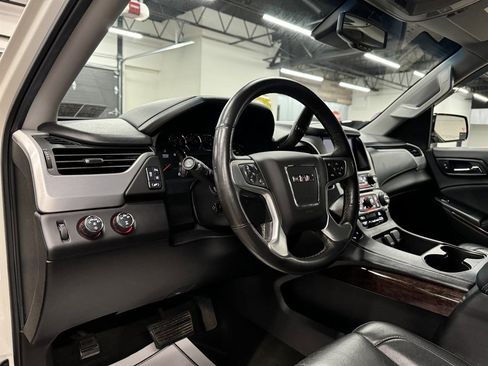Used 2015 GMC Yukon SLT w/ Open Road Package image 23