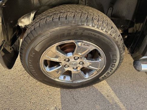 Used 2008 Honda Ridgeline RTL image 9