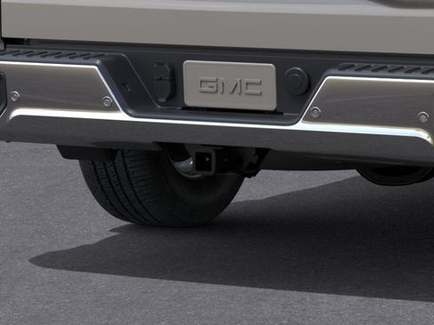 New 2026 GMC Sierra 1500 Pro w/ Pro Value Package RWD image 14