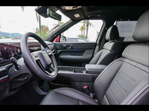 New 2026 Hyundai Santa Fe Calligraphy AWD/4WD image 21