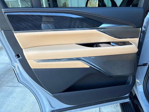 New 2026 Cadillac Escalade IQ Luxury 2 w/ LPO, Floor Liner Package image 41