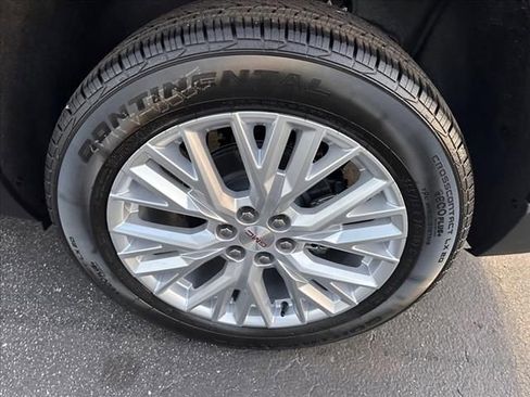 New 2026 GMC Acadia Elevation w/ Elevation Premium Package image 16