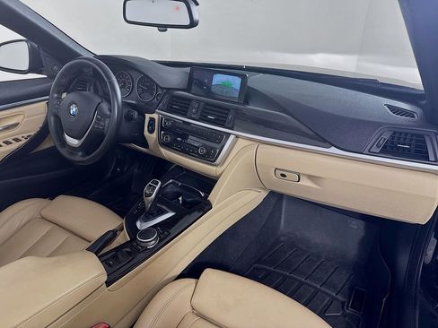 Used 2017 BMW 440i xDrive Convertible AWD/4WD image 28