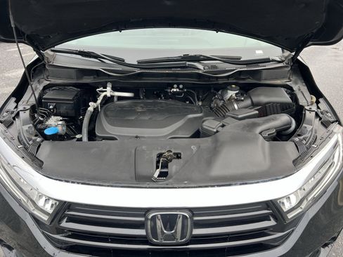 Used 2023 Honda Odyssey EX-L image 28