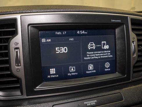 Used 2017 Kia Sportage EX image 12