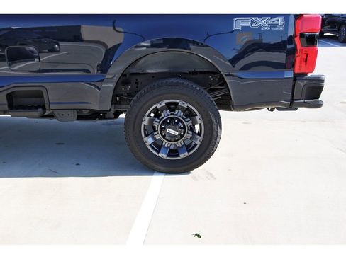 Used 2024 Ford F350 Lariat w/ Lariat Ultimate Package AWD/4WD image 30