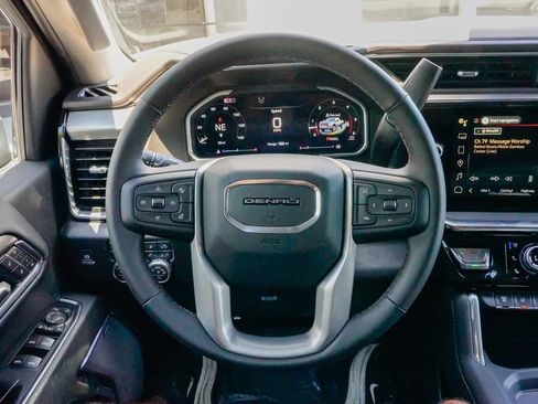 New 2026 GMC Sierra 2500 Denali w/ Denali Reserve Package AWD/4WD image 21