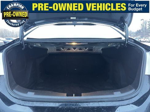 Used 2016 Chevrolet Cruze LT w/ Convenience Package image 12