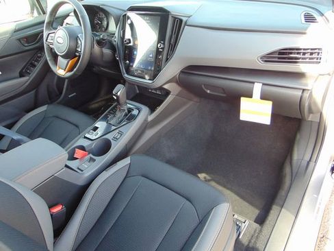 New 2026 Subaru Crosstrek 2.5i Wilderness image 26