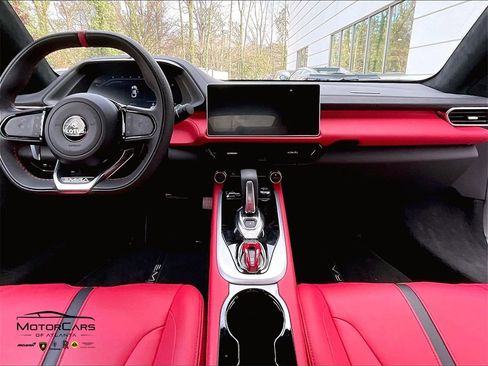 Used 2024 Lotus Emira First Edition image 13