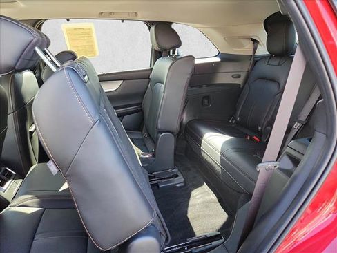 Certified 2024 MAZDA CX-90 Plug-In Hybrid w/ Preferred image 14