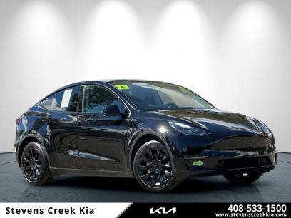 Used 2023 Tesla Model Y Long Range