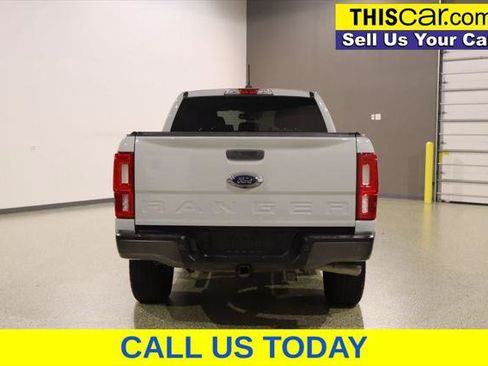 Used 2022 Ford Ranger XLT w/ Equipment Group 301A Mid AWD/4WD image 7