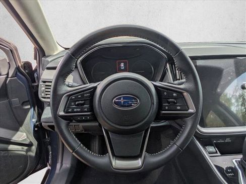 Used 2025 Subaru Legacy Premium AWD/4WD image 16