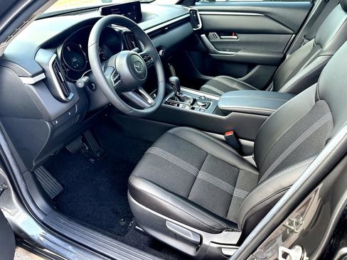 New 2026 MAZDA CX-50 AWD 2.5 S w/ Cargo Package image 10