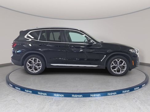 Used 2024 BMW X3 sDrive30i w/ Convenience Package RWD image 6