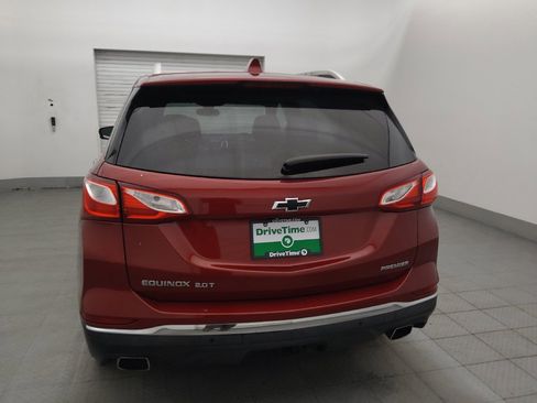 Used 2019 Chevrolet Equinox Premier FWD image 6