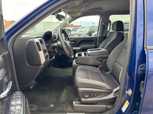 Used 2014 Chevrolet Silverado 1500 LT w/ All Star Edition AWD/4WD image 13