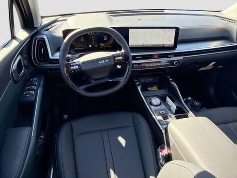 New 2026 Kia Sorento EX FWD image 24