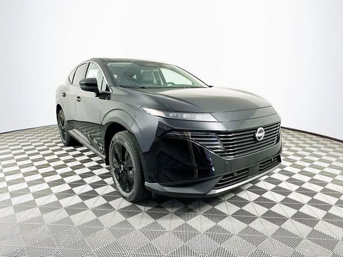 New 2026 Nissan Murano SV image 2