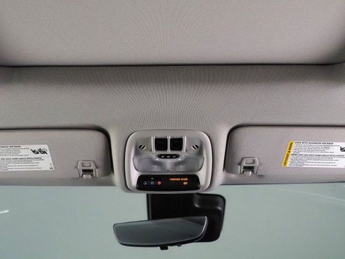 Used 2023 Chevrolet Bolt EUV Premier w/ Sun & Sound Package image 59