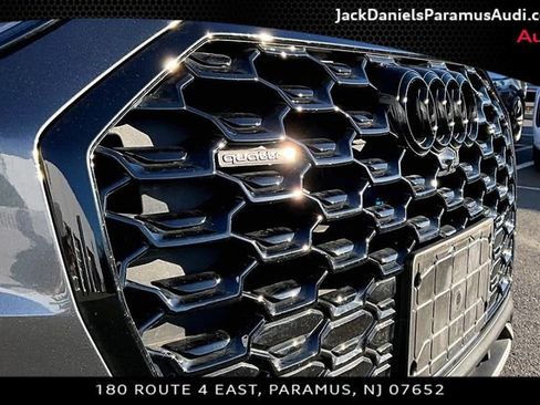 Used 2023 Audi Q5 2.0T Premium Plus w/ Premium Plus Package AWD/4WD image 20