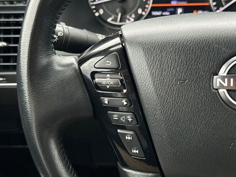 Used 2024 Nissan Armada SV image 29