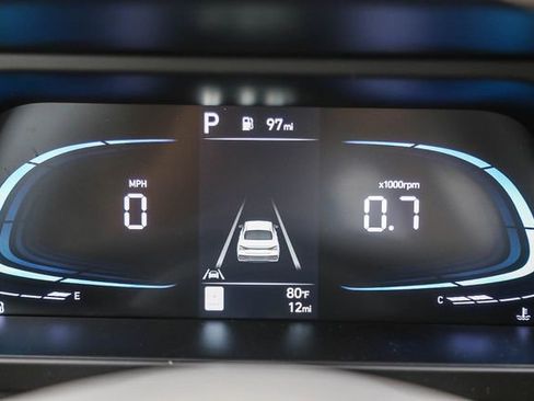 New 2026 Hyundai Elantra Sport FWD image 26
