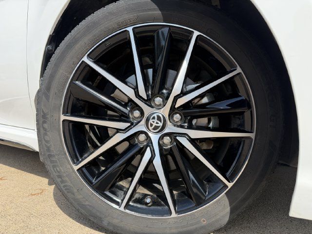Certified 2024 Toyota Camry SE w/ Convenience Package FWD image 9