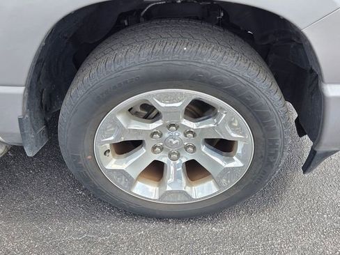 Used 2022 RAM 1500 Big Horn image 15