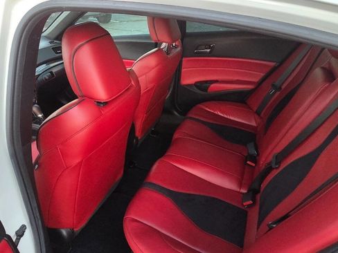 Used 2021 Acura ILX image 14